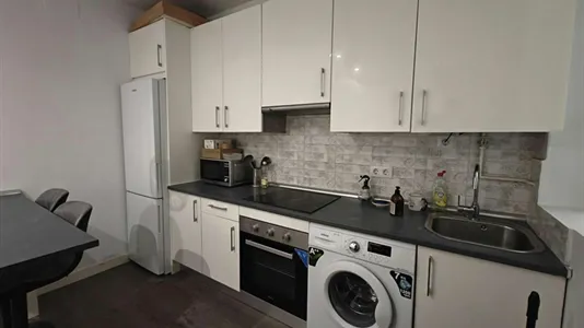 Apartments in Madrid Salamanca - photo 8