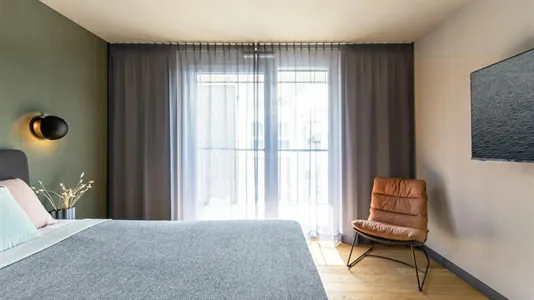 Apartments in Böblingen - photo 4