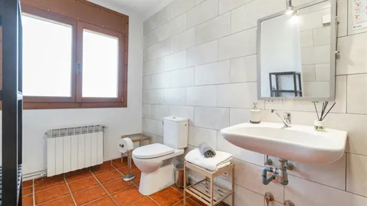 Rooms in Cerdanyola del Vallès - photo 3
