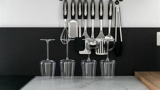 Apartments in Milano Zona 9 - Porta Garibaldi, Niguarda - photo 7