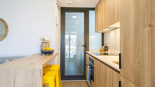 Apartments in Madrid Arganzuela - photo 5