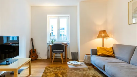 Apartments in Berlin Charlottenburg-Wilmersdorf - photo 5