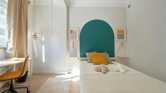 Rooms in Location is not specified - photo 10