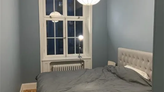 Apartments in Östermalm - photo 4