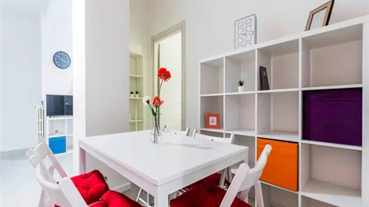 Rooms in Milano Zona 8 - Fiera, Gallaratese, Quarto Oggiaro - photo 8