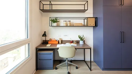 Apartments in Bologna - photo 5