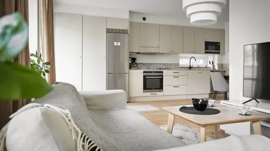 Apartments in Borås - photo 1