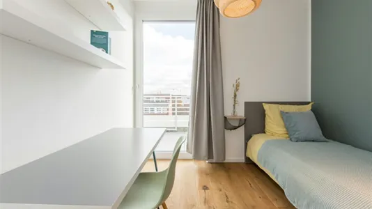 Rooms in Berlin Mitte - photo 2