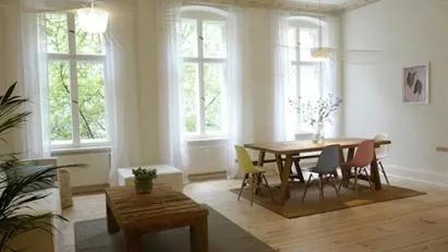 Apartment for rent in Berlin