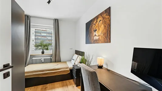 Rooms in Location is not specified - photo 2