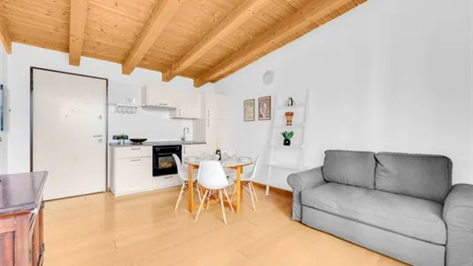 Apartments in Milano Zona 2 - Stazione Centrale, Gorla, Turro, Greco, Crescenzago - photo 8