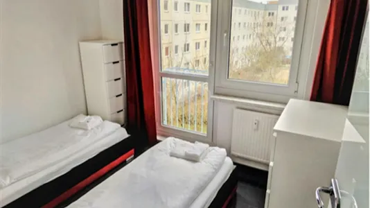 Apartments in Berlin Marzahn-Hellersdorf - photo 7