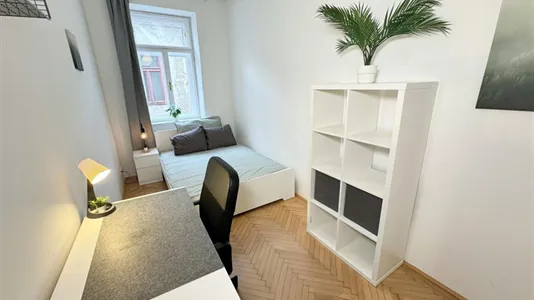 Rooms in Vienna Leopoldstadt - photo 2