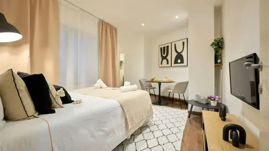 Apartments in Stad Brussel - photo 10