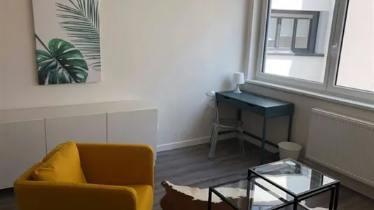 Apartments in Strasbourg - photo 8