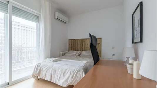 Apartments in Madrid Tetuán - photo 9