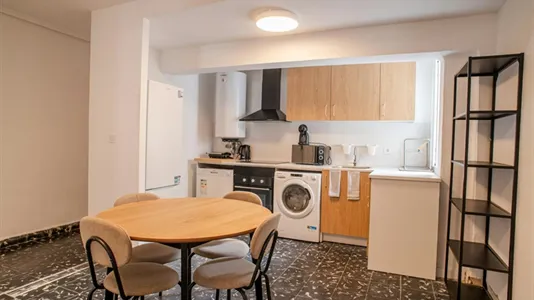 Rooms in Tavernes Blanques - photo 8