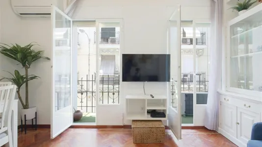 Apartments in Madrid Chamartín - photo 3