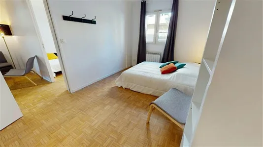 Rooms in Lyon - photo 2