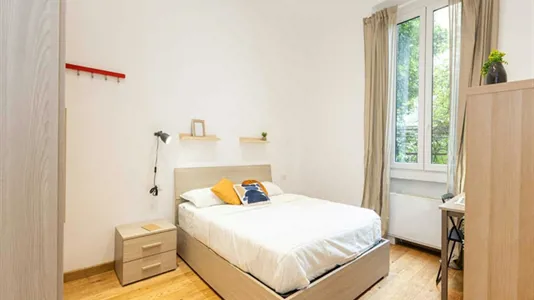 Rooms in Milano Zona 9 - Porta Garibaldi, Niguarda - photo 2