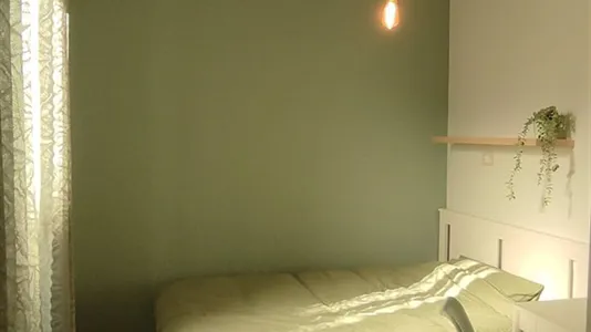 Rooms in Turin - photo 2