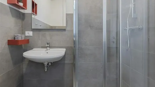 Rooms in Padua - photo 7