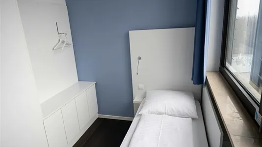 Apartments in Munich Moosach - photo 5