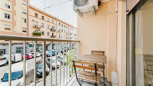 Rooms in Alboraya - photo 4