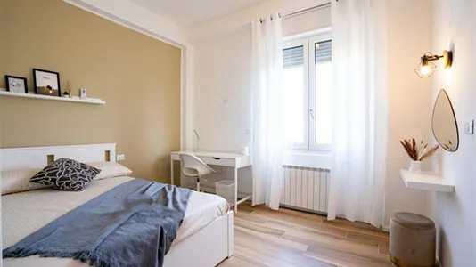Rooms in Padua - photo 4