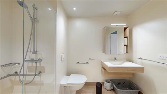 Rooms in Nanterre - photo 9
