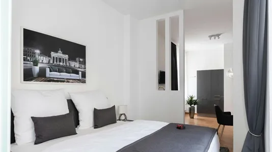 Apartments in Location is not specified - photo 7