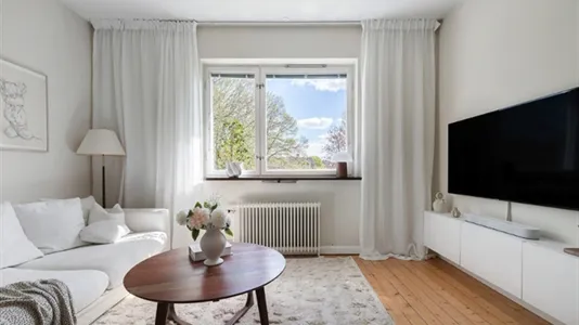 Apartments in Sundbyberg - photo 2