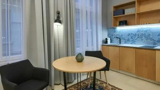 Apartments in Budapest Józsefváros - photo 8