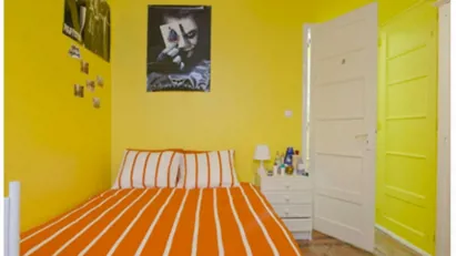 Room for rent in Lisbon (region)