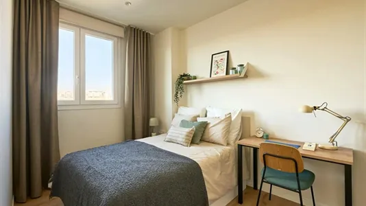 Apartments in Alcobendas - photo 5