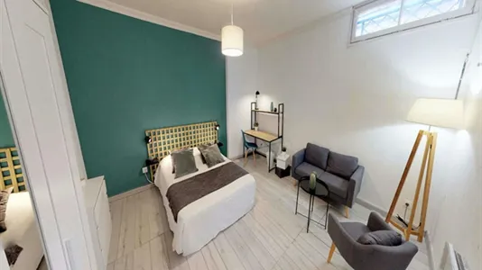 Rooms in Montpellier - photo 2