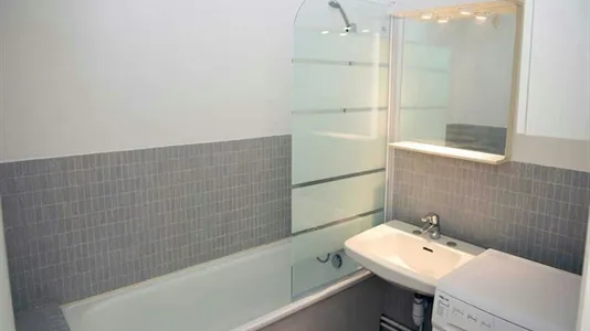 Rooms in Paris 15ème arrondissement - photo 10