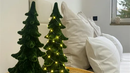 Apartments in Augsburg - photo 9