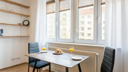 Apartments in Location is not specified - photo 6