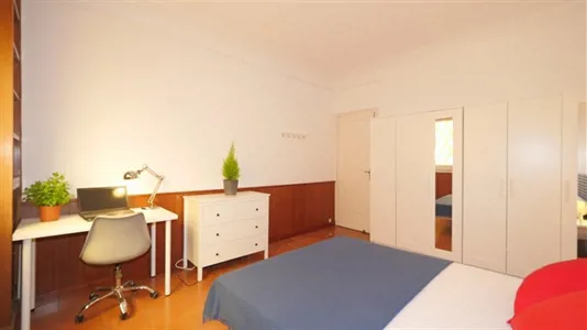 Rooms in Barcelona Les Corts - photo 2