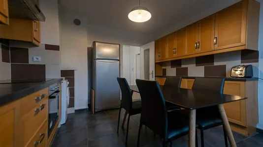 Rooms in Lyon - photo 8