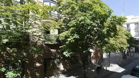 Rooms in Madrid Arganzuela - photo 7