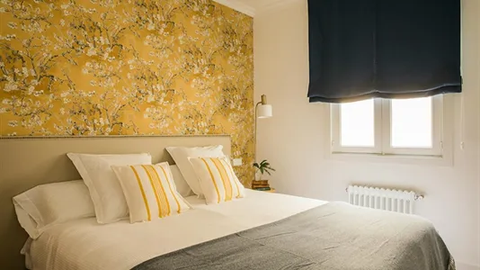 Apartments in Madrid Centro - photo 10