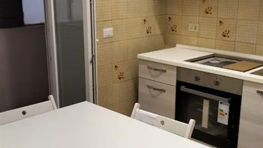 Rooms in Roma Municipio II – Parioli/Nomentano - photo 9