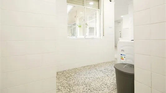 Rooms in Madrid Moncloa-Aravaca - photo 9