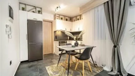 Apartments in Athens Gazi - photo 7