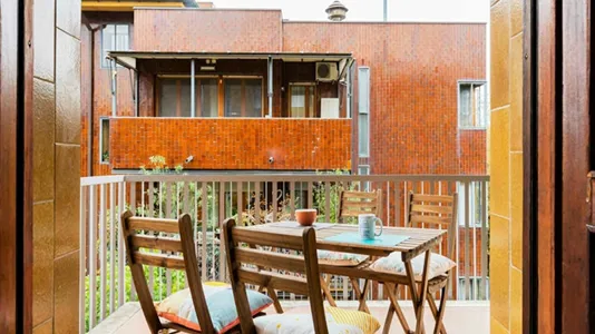 Rooms in Padua - photo 8