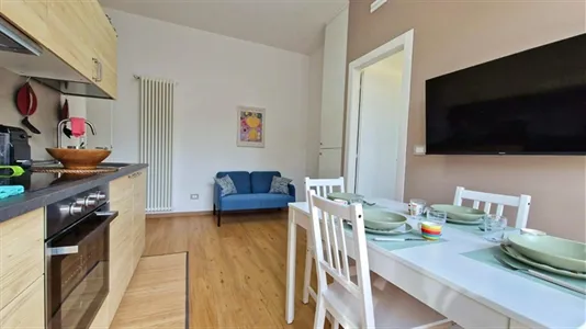 Rooms in Bologna - photo 6