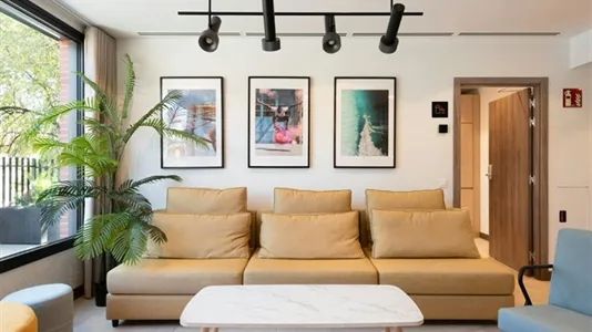 Apartments in Granada - photo 9