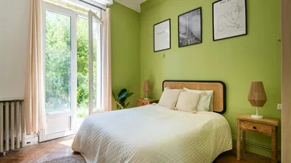 Room for rent in Bordeaux, Nouvelle-Aquitaine